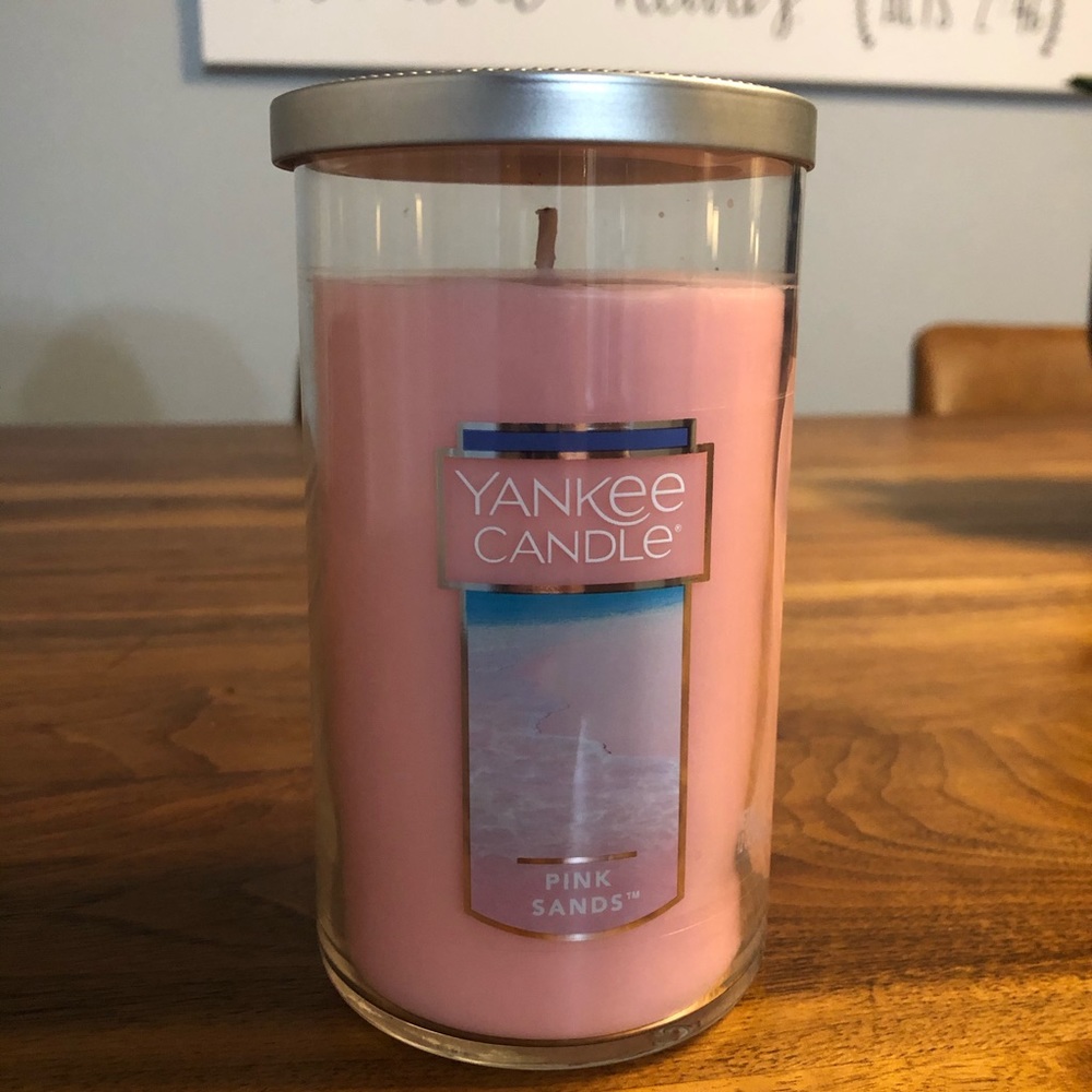 Yankee candle